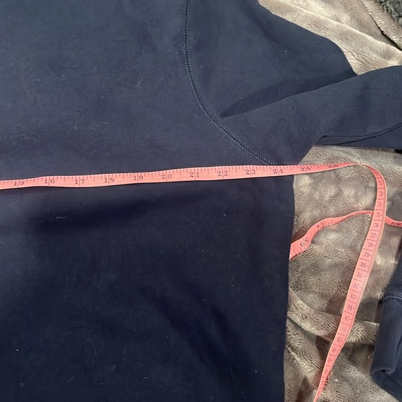 Mens crewneck sweater - Picture 4 of 6